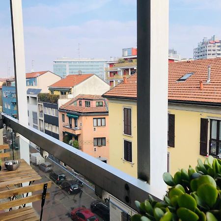 Morivione Apartment - Bocconi Free Parking Mediolan Zewnętrze zdjęcie
