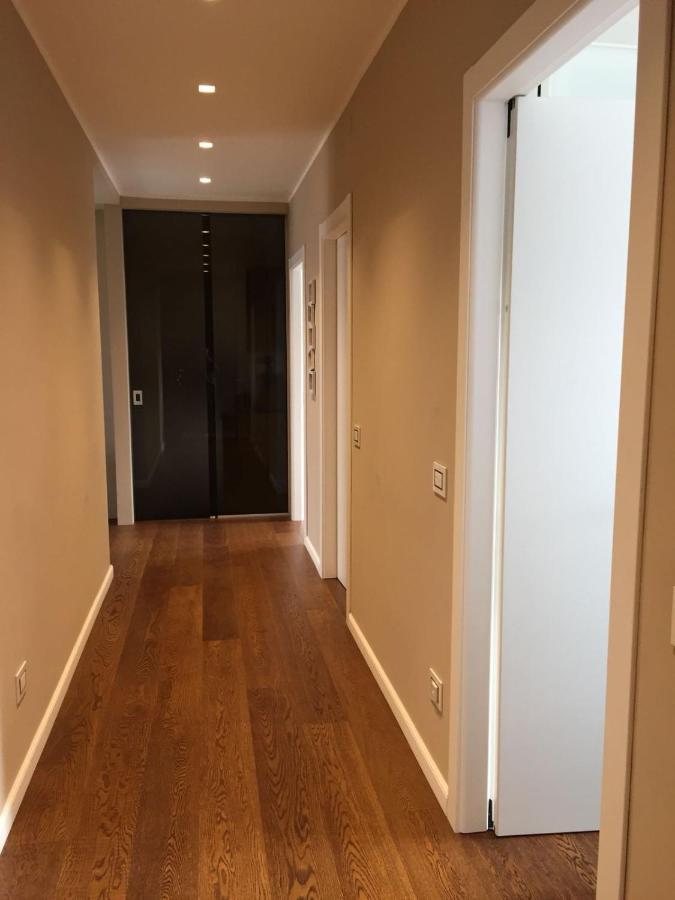 Morivione Apartment - Bocconi Free Parking Mediolan Zewnętrze zdjęcie