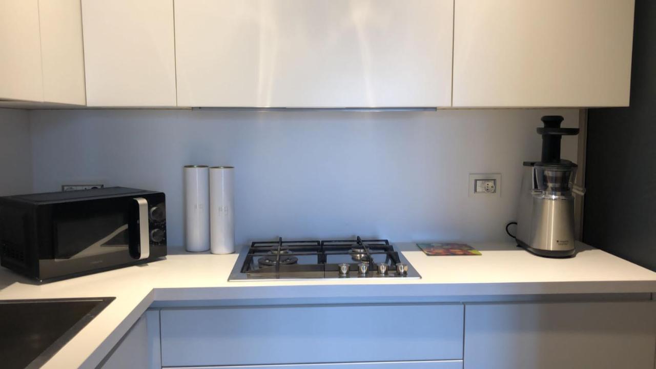 Morivione Apartment - Bocconi Free Parking Mediolan Zewnętrze zdjęcie