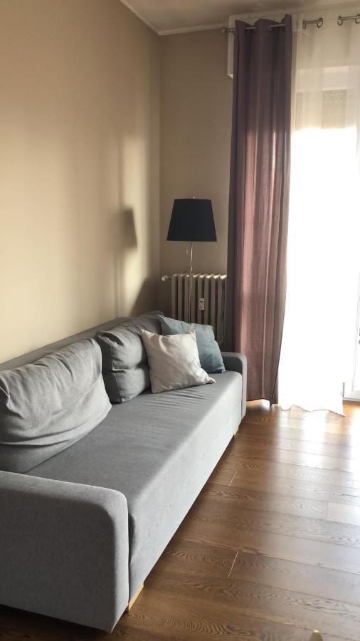 Morivione Apartment - Bocconi Free Parking Mediolan Zewnętrze zdjęcie
