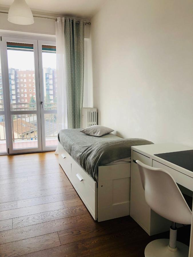 Morivione Apartment - Bocconi Free Parking Mediolan Zewnętrze zdjęcie