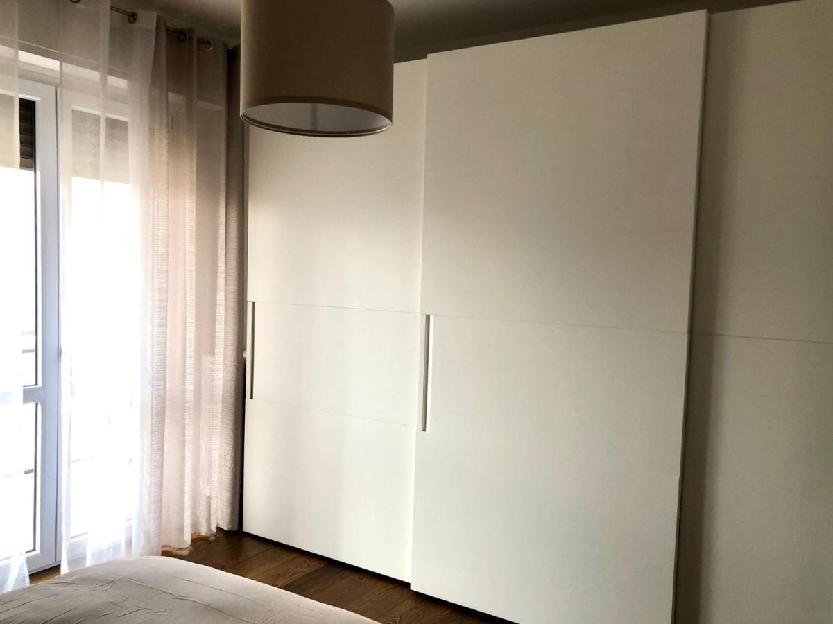 Morivione Apartment - Bocconi Free Parking Mediolan Zewnętrze zdjęcie