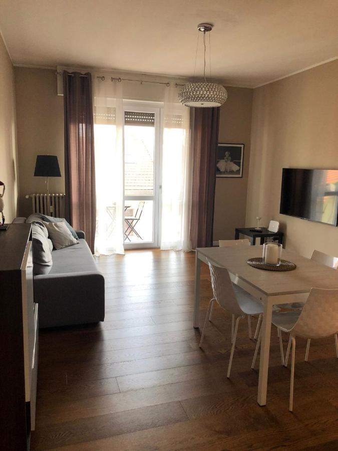 Morivione Apartment - Bocconi Free Parking Mediolan Zewnętrze zdjęcie