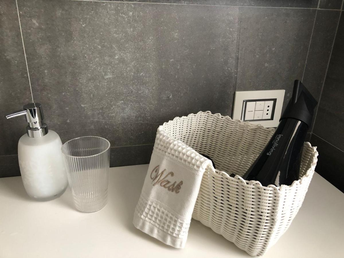 Morivione Apartment - Bocconi Free Parking Mediolan Zewnętrze zdjęcie