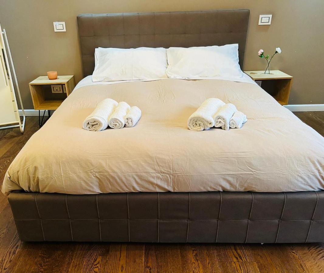 Morivione Apartment - Bocconi Free Parking Mediolan Zewnętrze zdjęcie