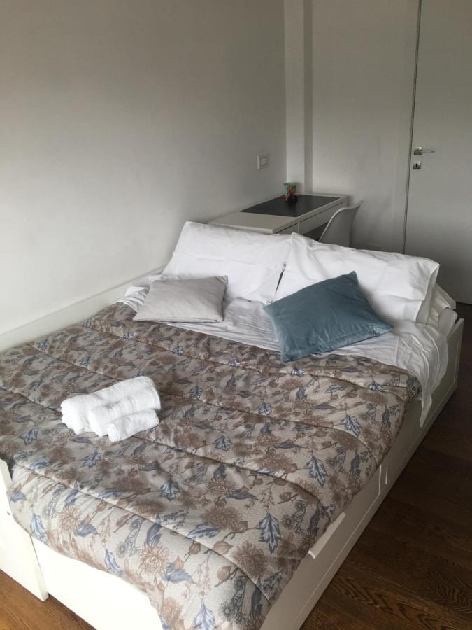 Morivione Apartment - Bocconi Free Parking Mediolan Zewnętrze zdjęcie