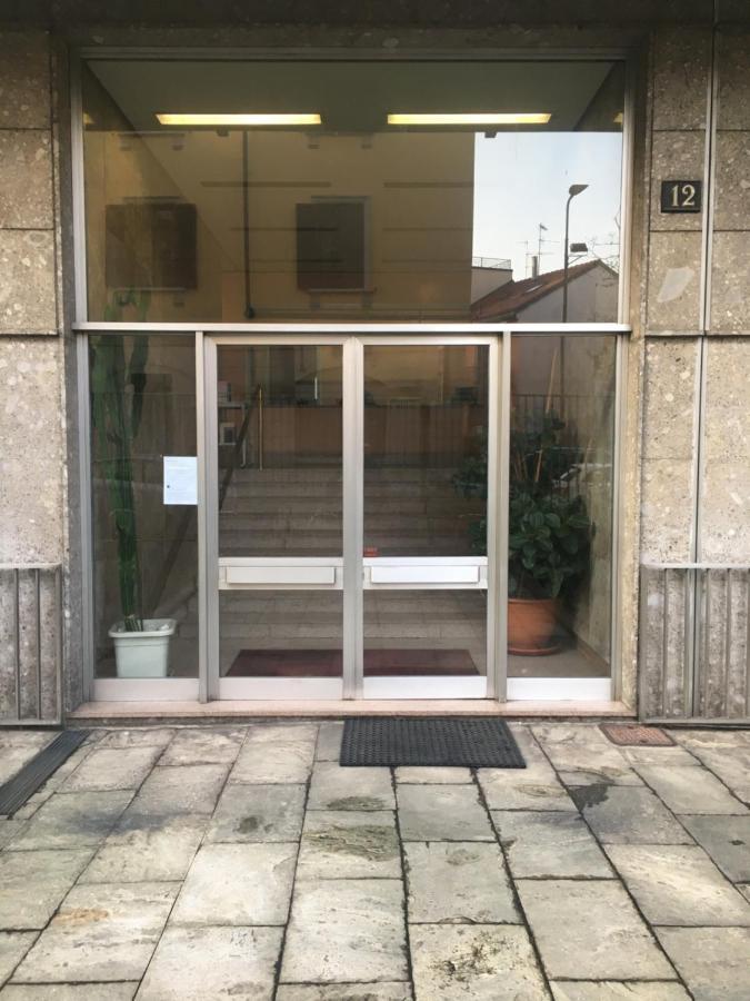 Morivione Apartment - Bocconi Free Parking Mediolan Zewnętrze zdjęcie