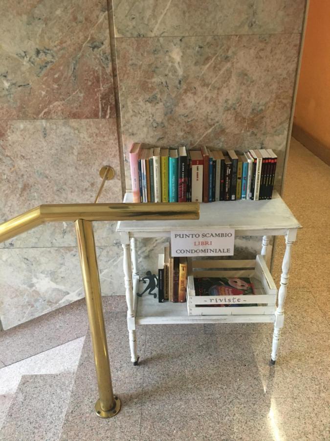Morivione Apartment - Bocconi Free Parking Mediolan Zewnętrze zdjęcie