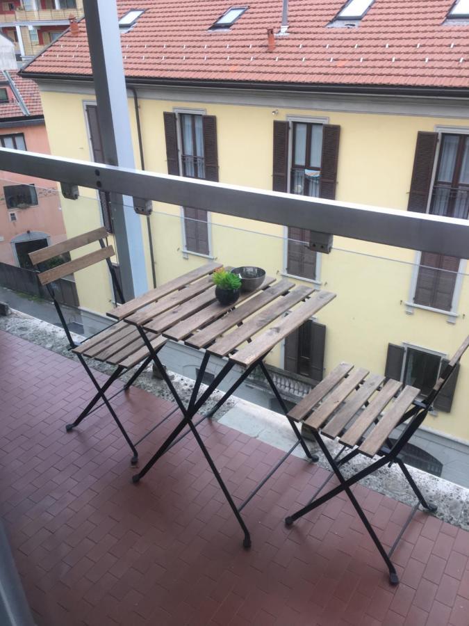 Morivione Apartment - Bocconi Free Parking Mediolan Zewnętrze zdjęcie