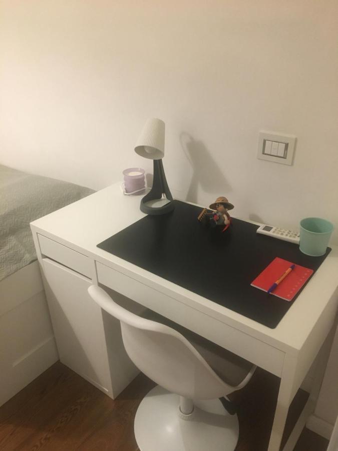 Morivione Apartment - Bocconi Free Parking Mediolan Zewnętrze zdjęcie