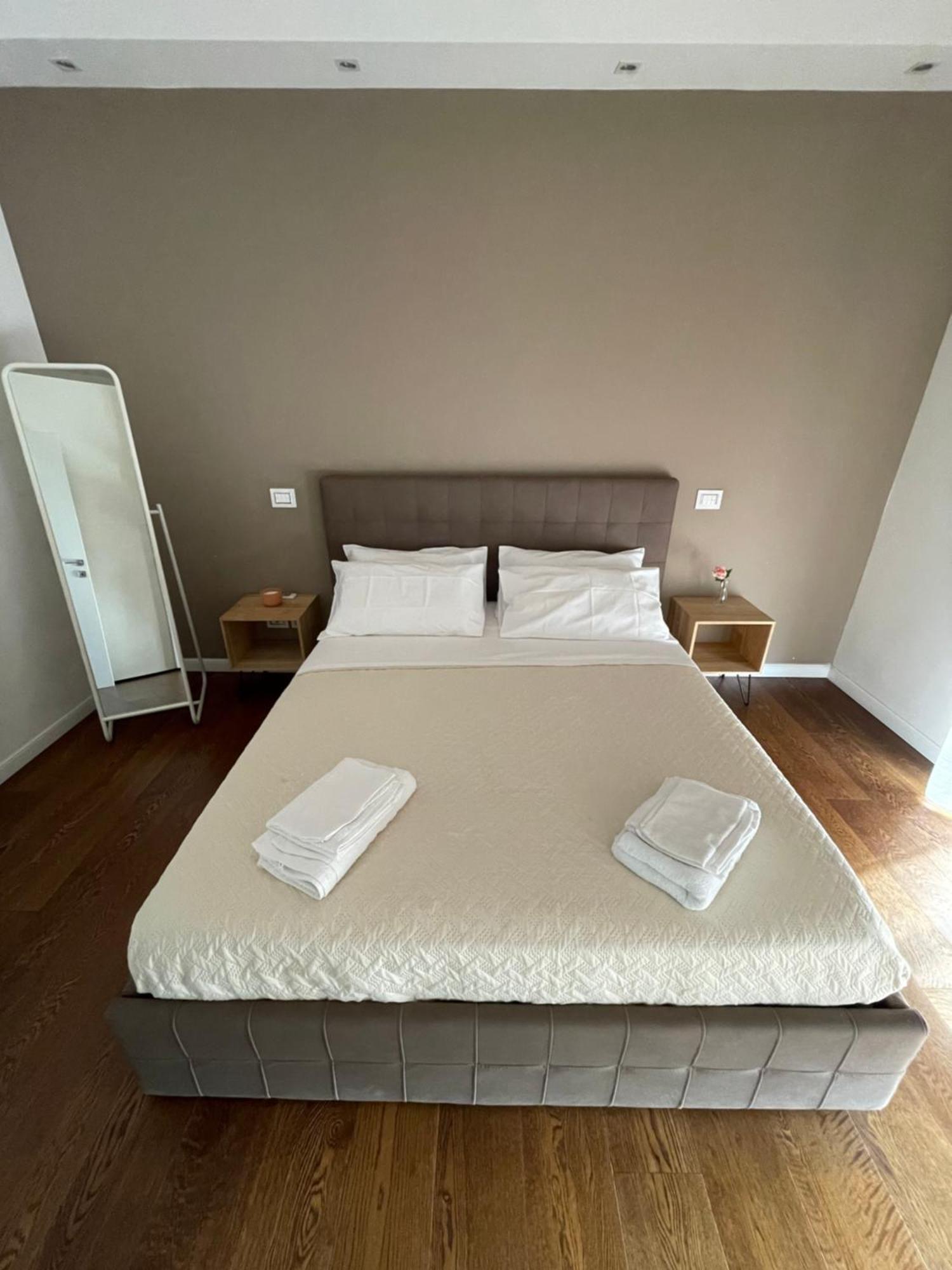 Morivione Apartment - Bocconi Free Parking Mediolan Zewnętrze zdjęcie