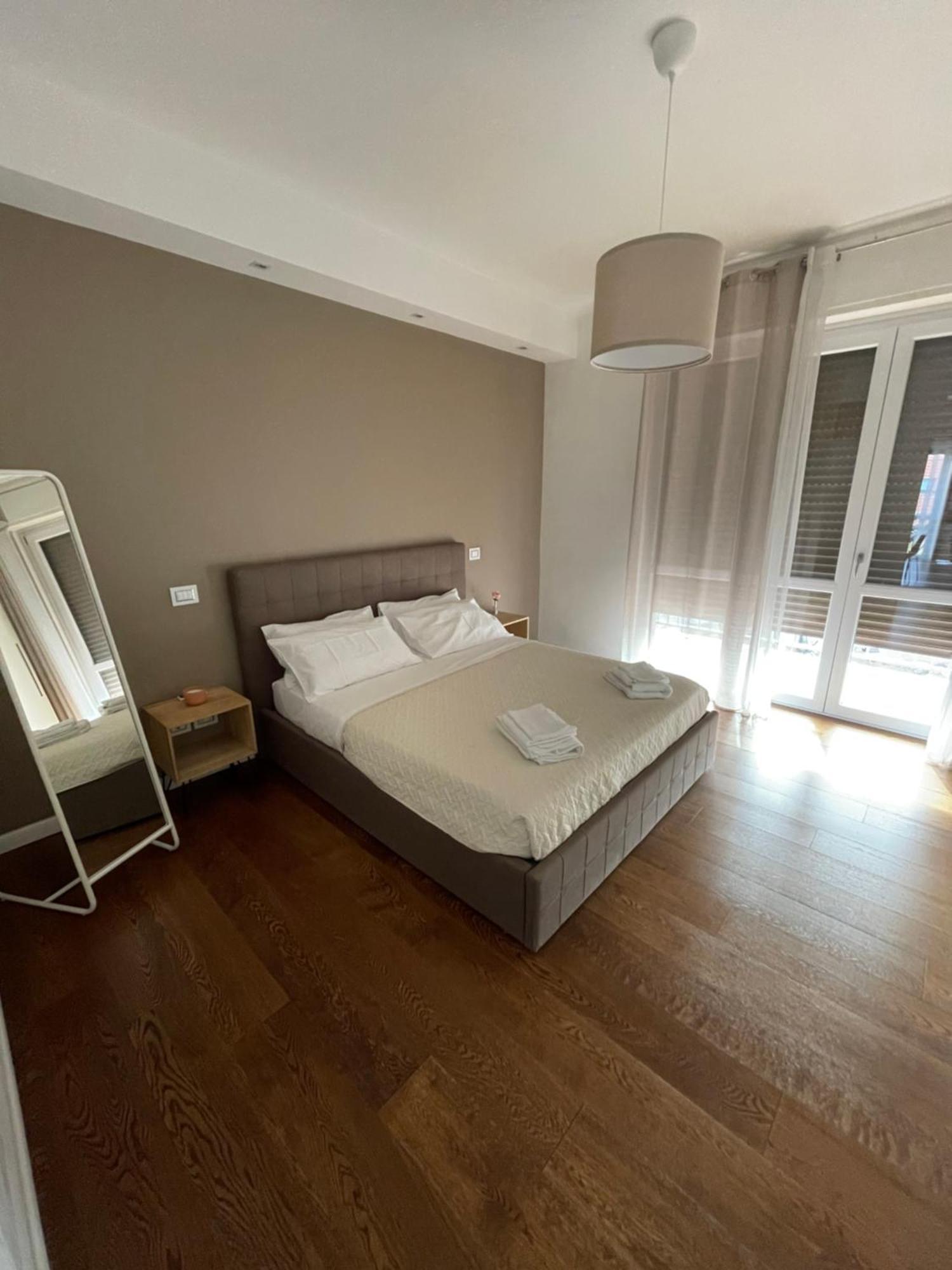 Morivione Apartment - Bocconi Free Parking Mediolan Zewnętrze zdjęcie
