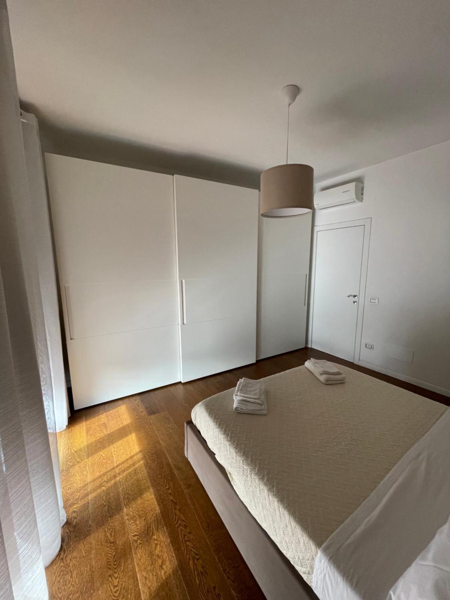 Morivione Apartment - Bocconi Free Parking Mediolan Zewnętrze zdjęcie